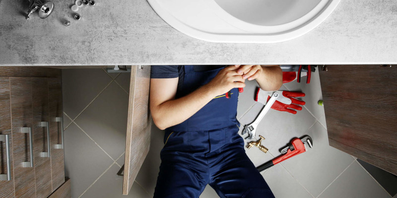 Clogged Toilet Repair in Sonora