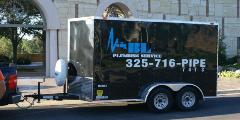 About BL Plumbing Service in San Angelo, Texas