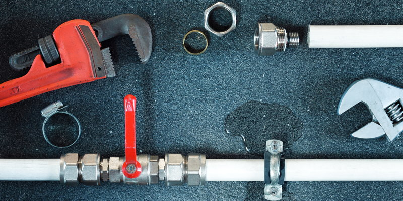 Backflow Services in San Angelo, Texas