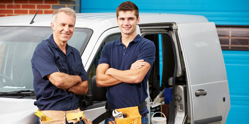 Find a Local Plumber in San Angelo, Texas