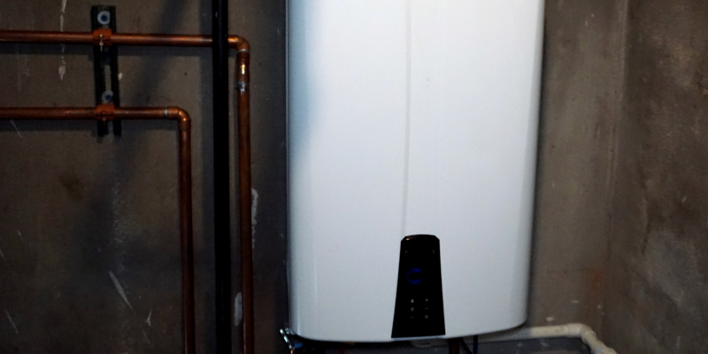 What Are the Benefits of Tankless Water Heaters?