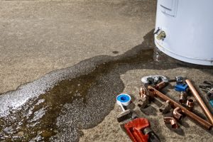 When to Repair a Home Water Heater