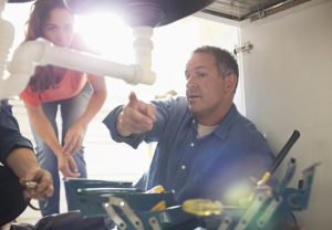 Four Tips for Maintaining Pipes