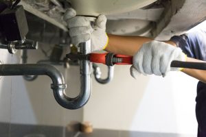 Signs It's Time for Plumbing Replacement in Your Commercial Building