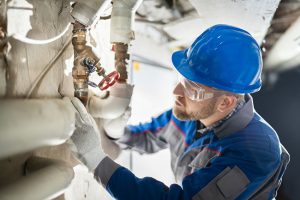 The Benefits of Regular Commercial Plumbing Inspections