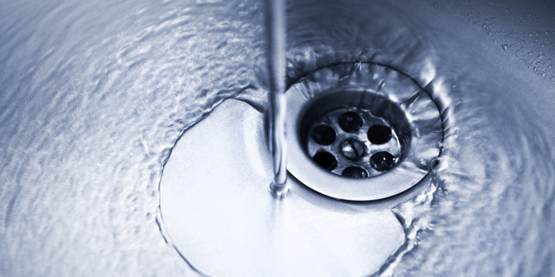 Drain Cleaning in San Angelo, Texas