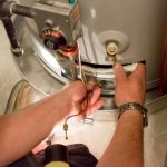 Water Heater Repair in San Angelo, Texas