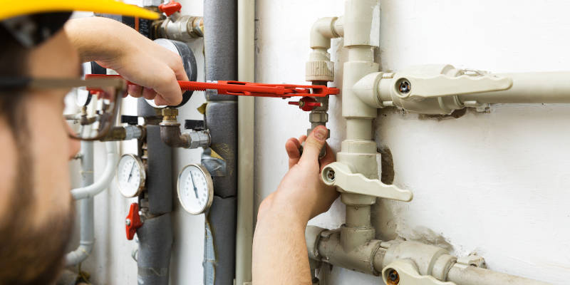 Water Heater Replacement in San Angelo, Texas