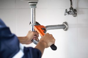Four Things to Look for in a Plumbing Contractor