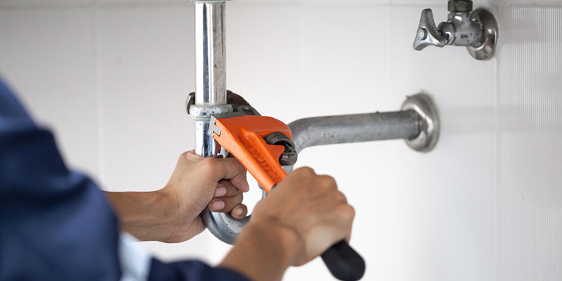 Four Things to Look for in a Plumbing Contractor 
