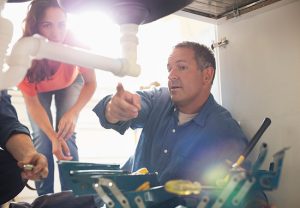 Three Tips for Proper Plumbing Maintenance